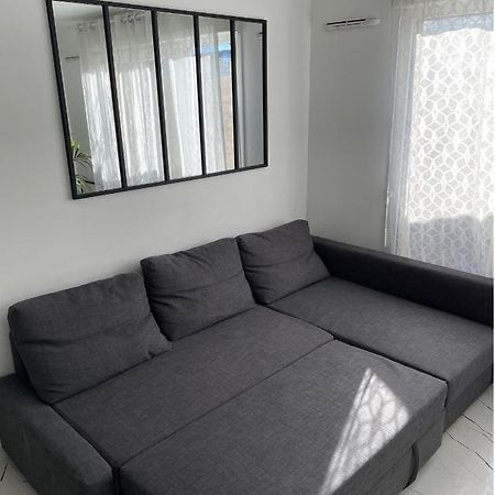 Grand F3 A 30Mn De Paris - Terrasse + Parking Prive Apartment Saint-Ouen-l'Aumone Exterior foto